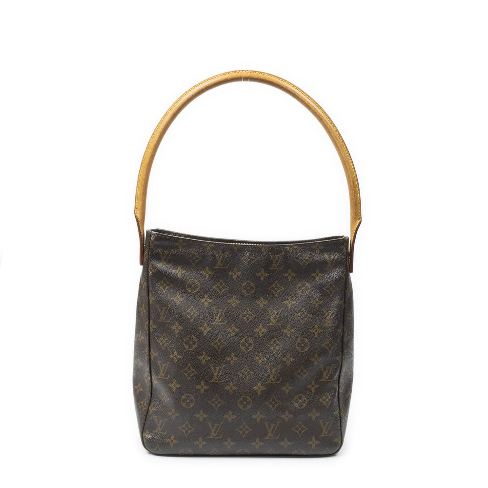 Louis Vuitton Looping GM - Picture 5 of 10